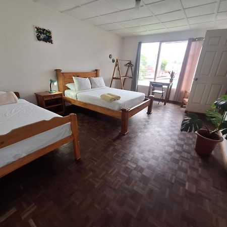 Lost In San Jose Hotel & Hostel Ngoại thất bức ảnh
