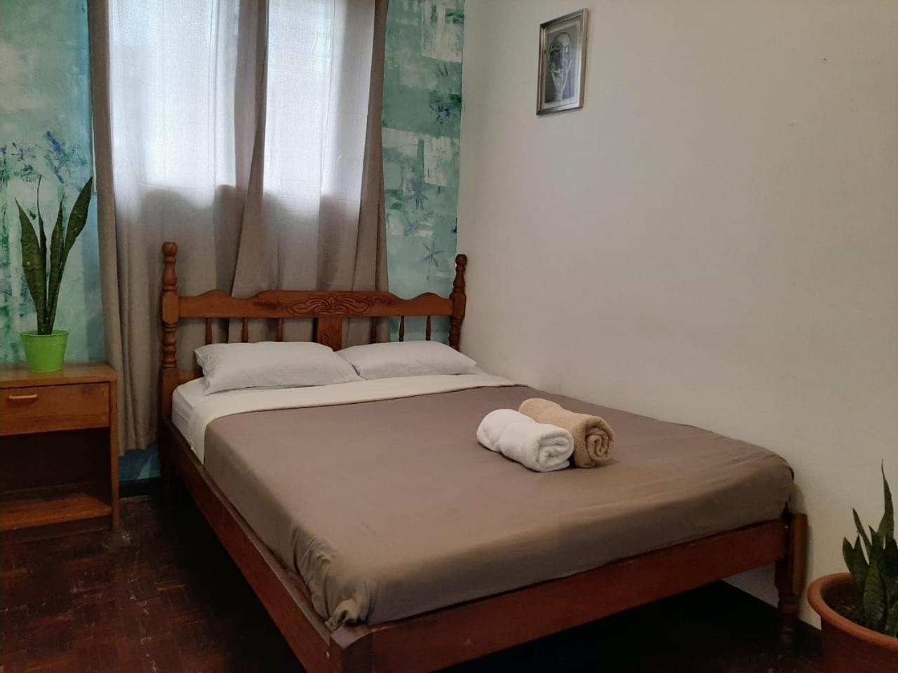 Lost In San Jose Hotel & Hostel Ngoại thất bức ảnh