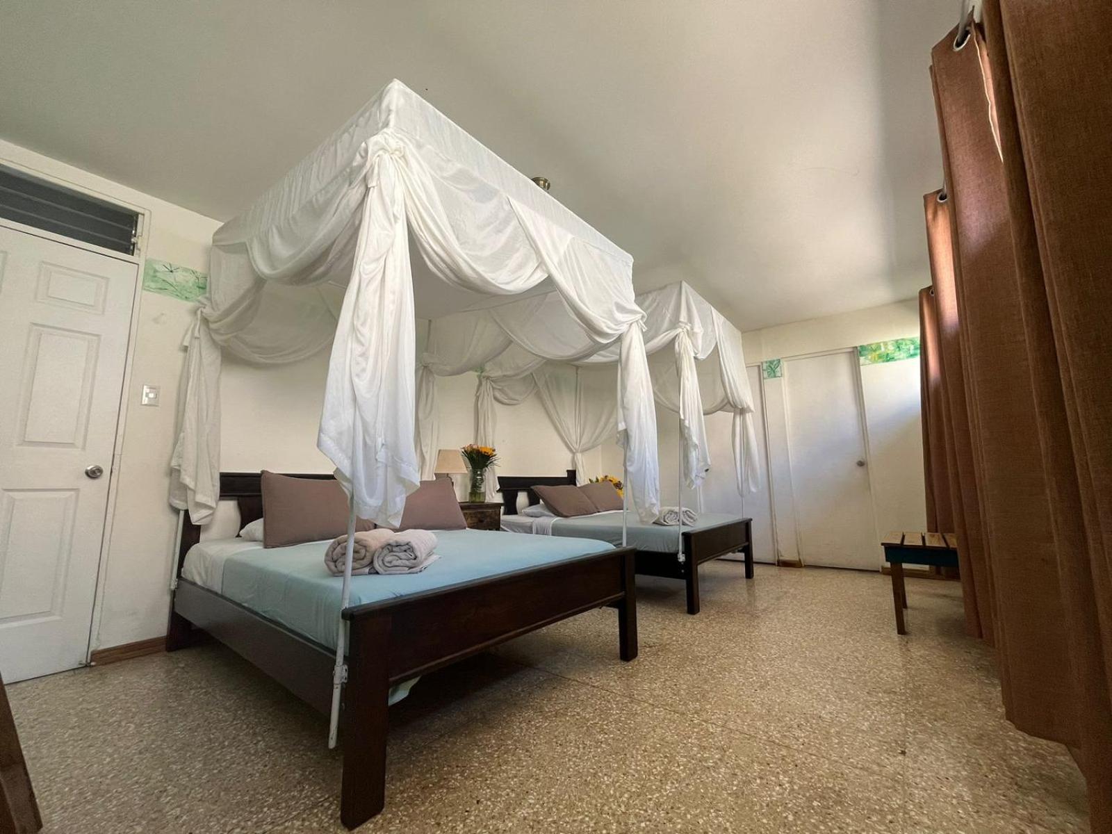 Lost In San Jose Hotel & Hostel Ngoại thất bức ảnh