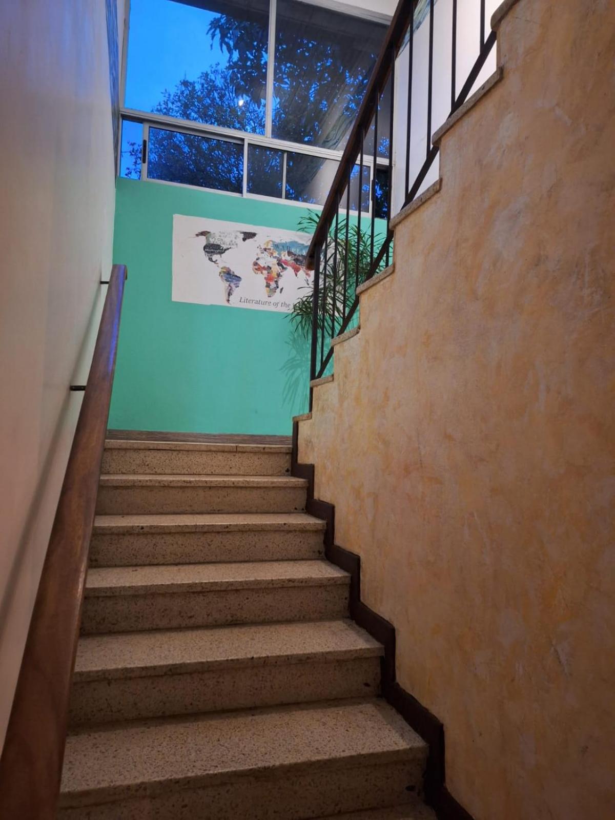 Lost In San Jose Hotel & Hostel Ngoại thất bức ảnh