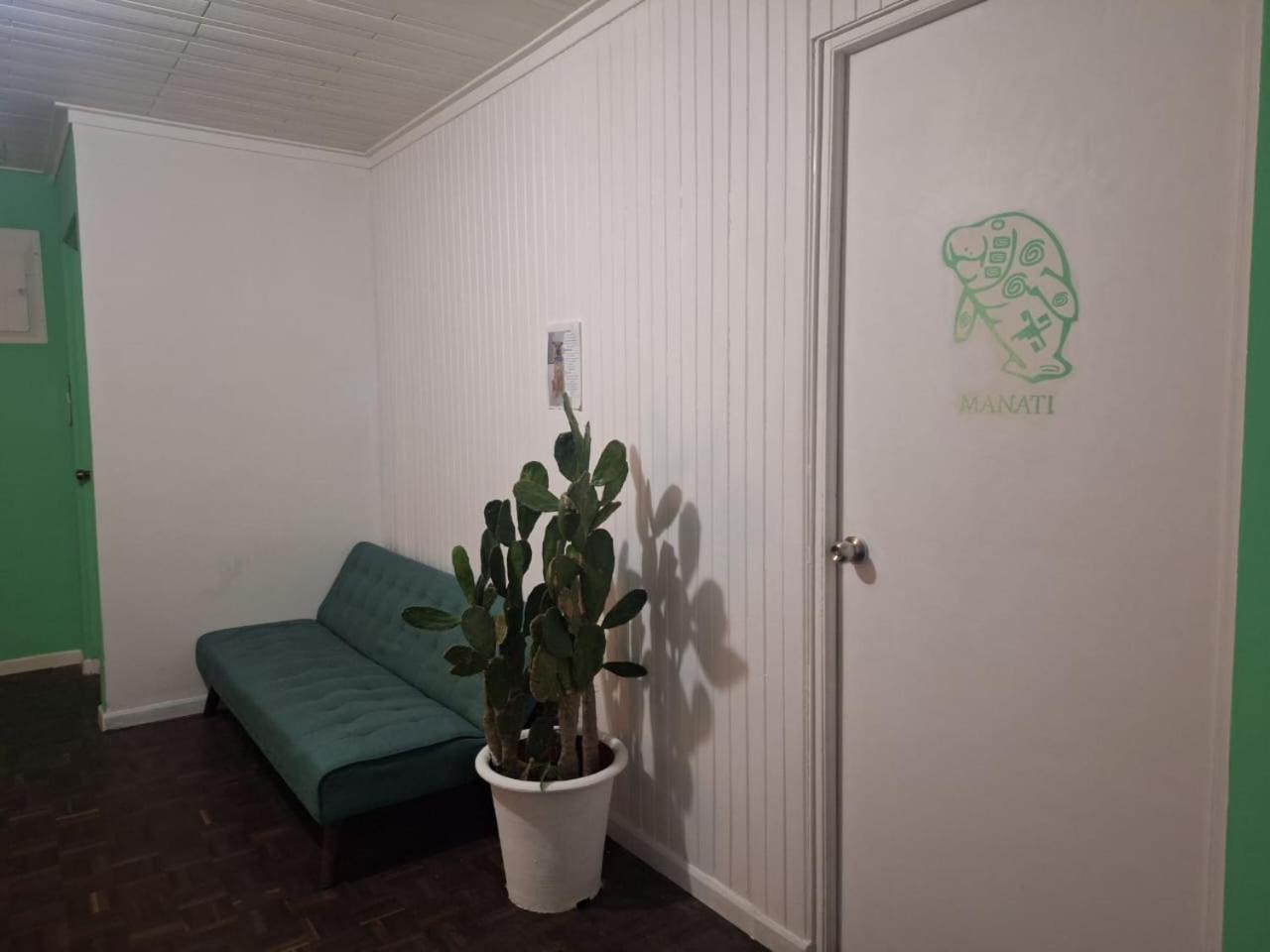 Lost In San Jose Hotel & Hostel Ngoại thất bức ảnh