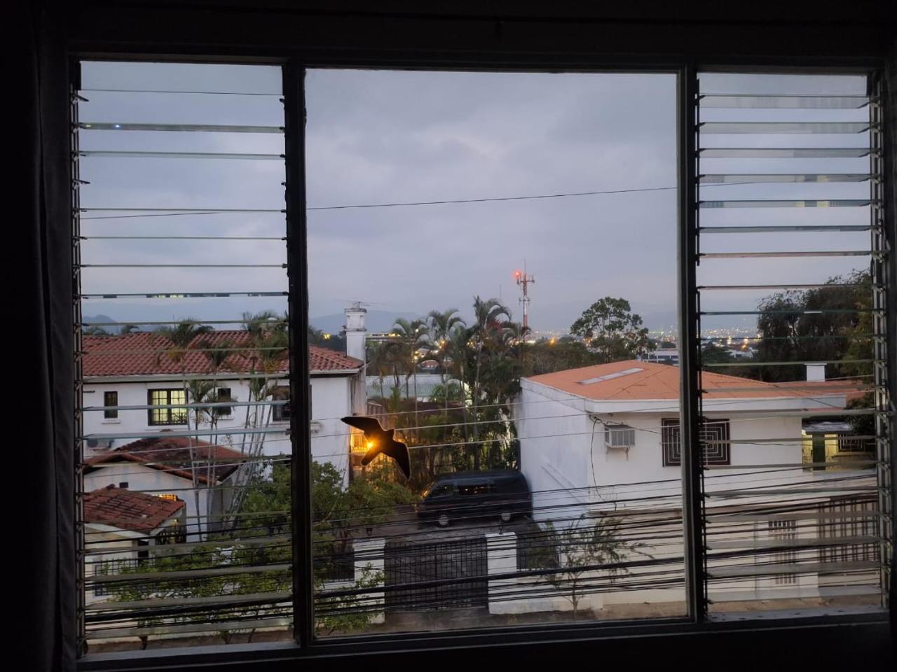Lost In San Jose Hotel & Hostel Ngoại thất bức ảnh