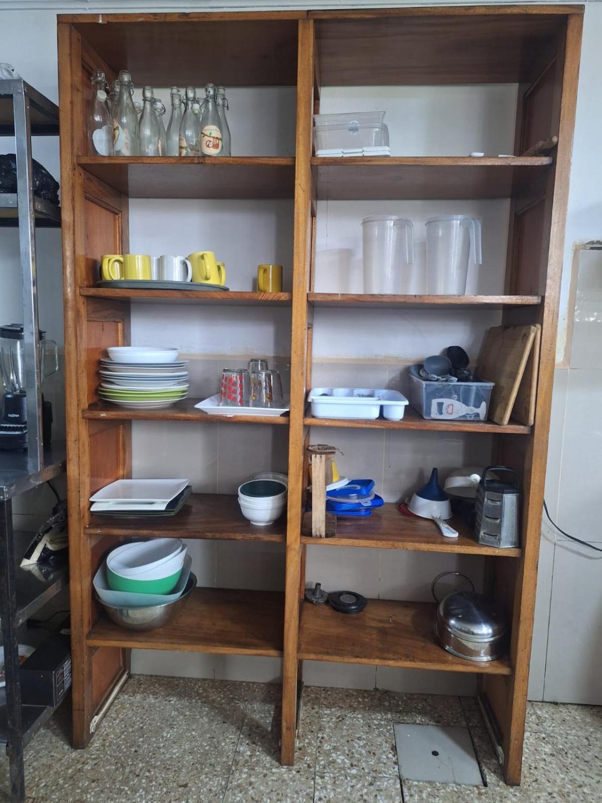 Lost In San Jose Hotel & Hostel Ngoại thất bức ảnh