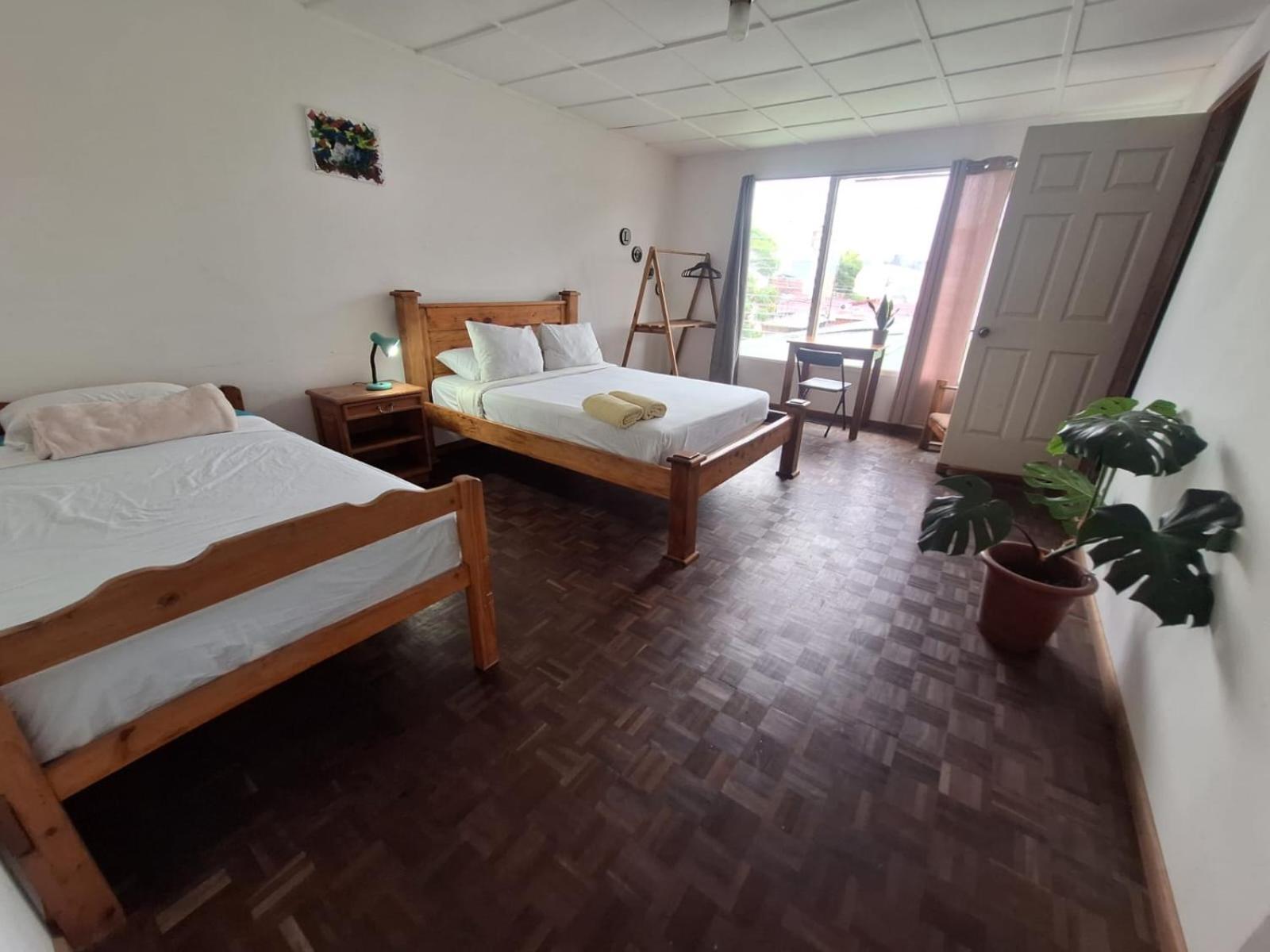 Lost In San Jose Hotel & Hostel Ngoại thất bức ảnh