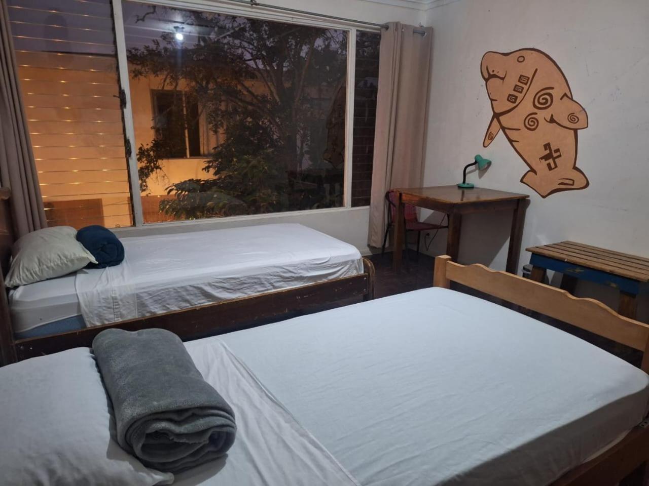 Lost In San Jose Hotel & Hostel Ngoại thất bức ảnh