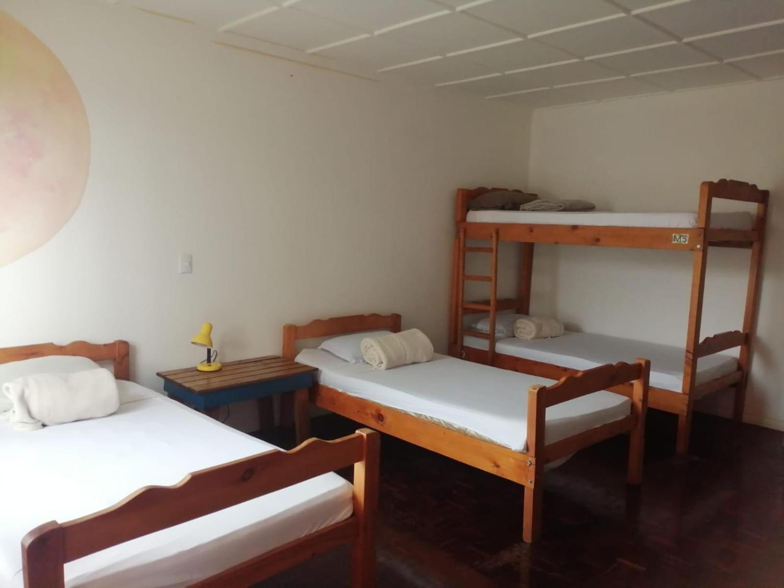 Lost In San Jose Hotel & Hostel Ngoại thất bức ảnh